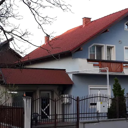Cassa Blue Apartment *