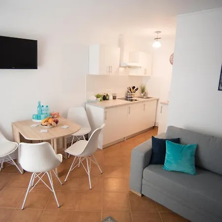Apartment Cassa Blue