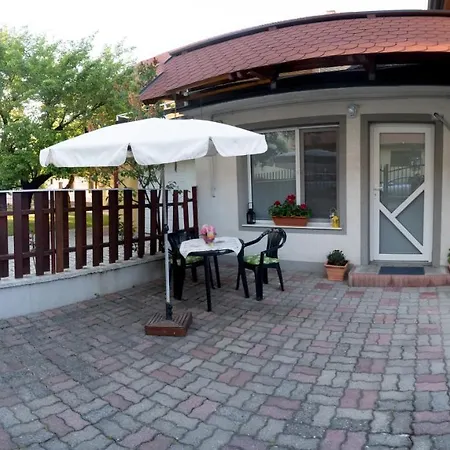 Apartmán Cassa Blue