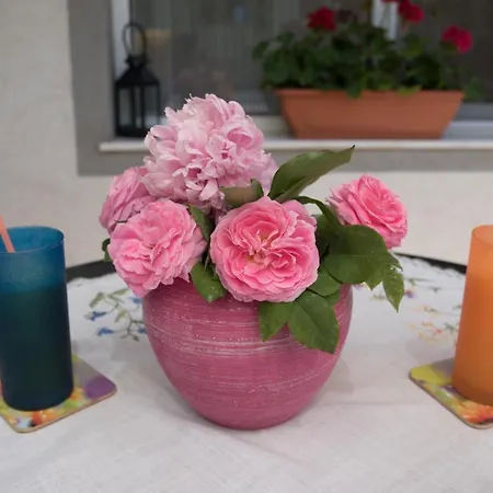Cassa Blue Apartment Timisoara