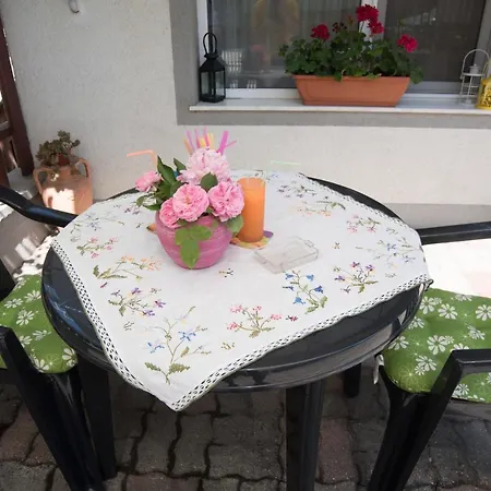 Cassa Blue Apartment Timisoara