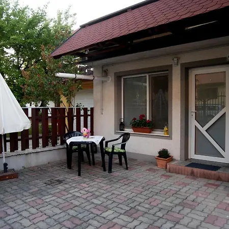 Апартаменти Cassa Blue *