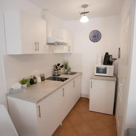 Apartment Cassa Blue