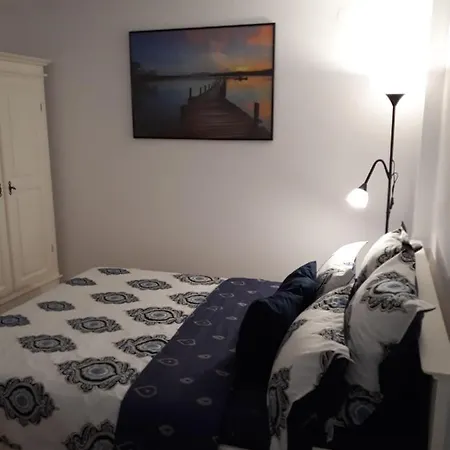 Apartment Cassa Blue