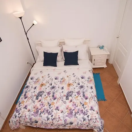 Cassa Blue *