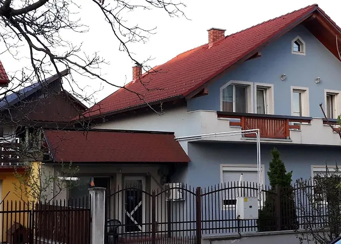 Cassa Blue Apartment *