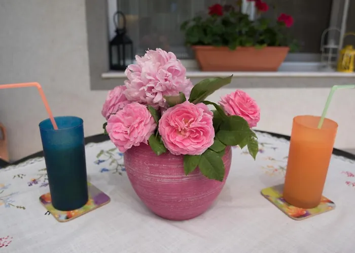 Cassa Blue Appartement Timişoara