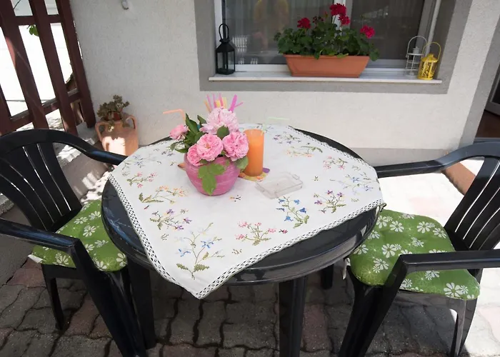 Cassa Blue Apartment Timisoara