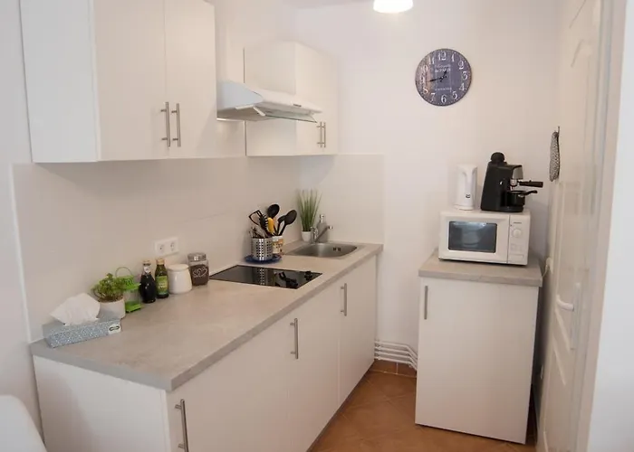 Appartement Cassa Blue