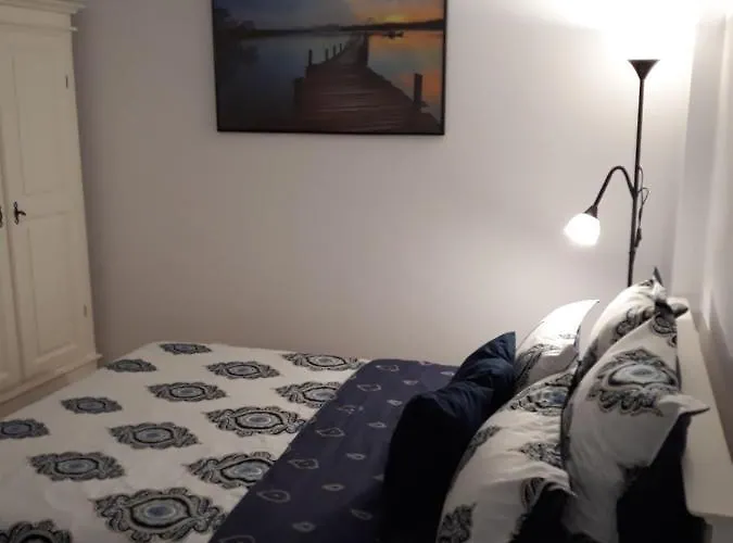 Appartement Cassa Blue